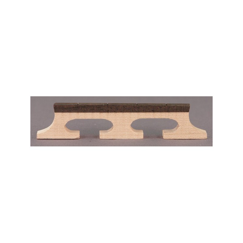 Quality Bridge - 4 string