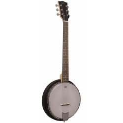 Gold Tone - AC-6 Resonator Banjo