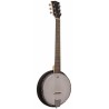 Gold Tone - AC-6 Resonator Banjo