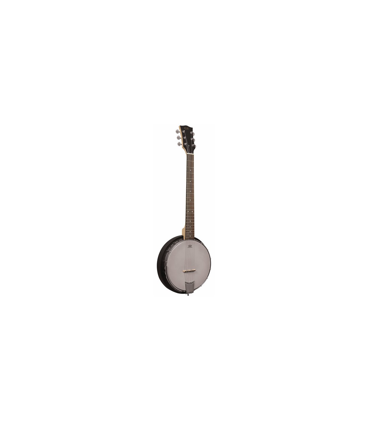 AC-6 Six String Banjo at the Lowest Price