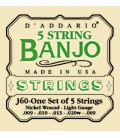String Discounts - TWO SETS - 4-String - Tenor Daddario