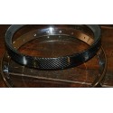 Light Weight Carbon FIber Tone Ring for Banjo