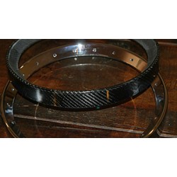 Carbon Fiber Lightweight Tone Ring