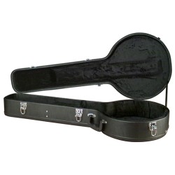 Carrion Wood Hardshell Case - Resonator