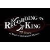 Recording King Banjo - RK- R80 - The Professional Banjo