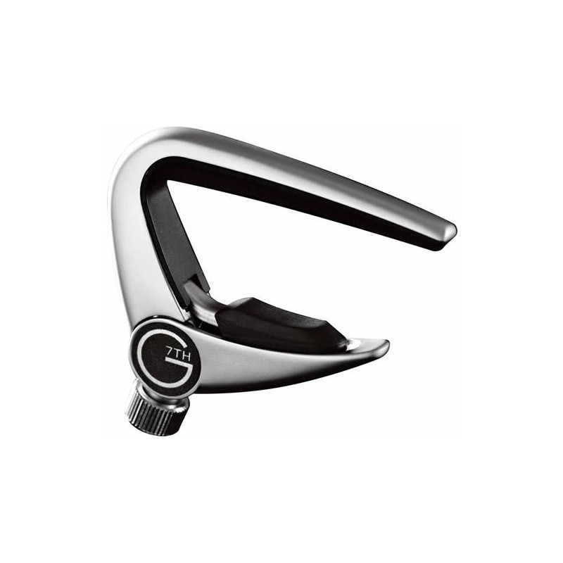 G7th Newport Silver Capo