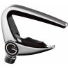 G7th Newport Silver Capo