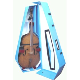 Stand Up Bass Case
