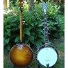 Bellbird Banjos Available in the USA at BanjoTeacher.com