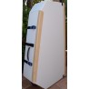 Case - Detachable Removable Neck Bass Case