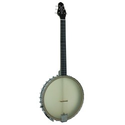 Gold Tone BT 14 Nylon String Guitar Banjo "Banjitar"