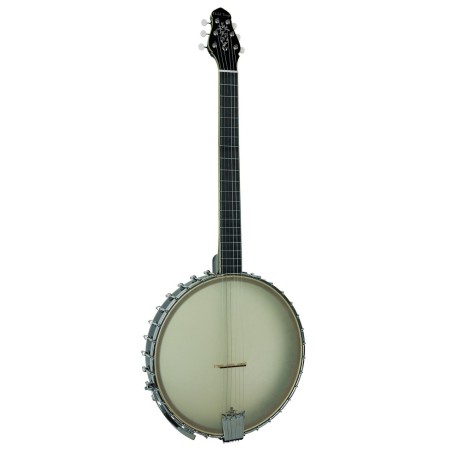 Gold Tone BT-14 Nylon String Guitar Banjo "Banjitar"