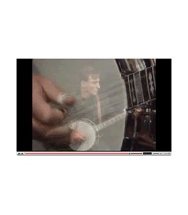 Greensleeves - Advanced Banjo Lessons and Tabs - Ross Nickerson