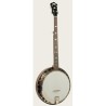 Recording King Banjo - The Madison RK-R25 Resonator Banjo