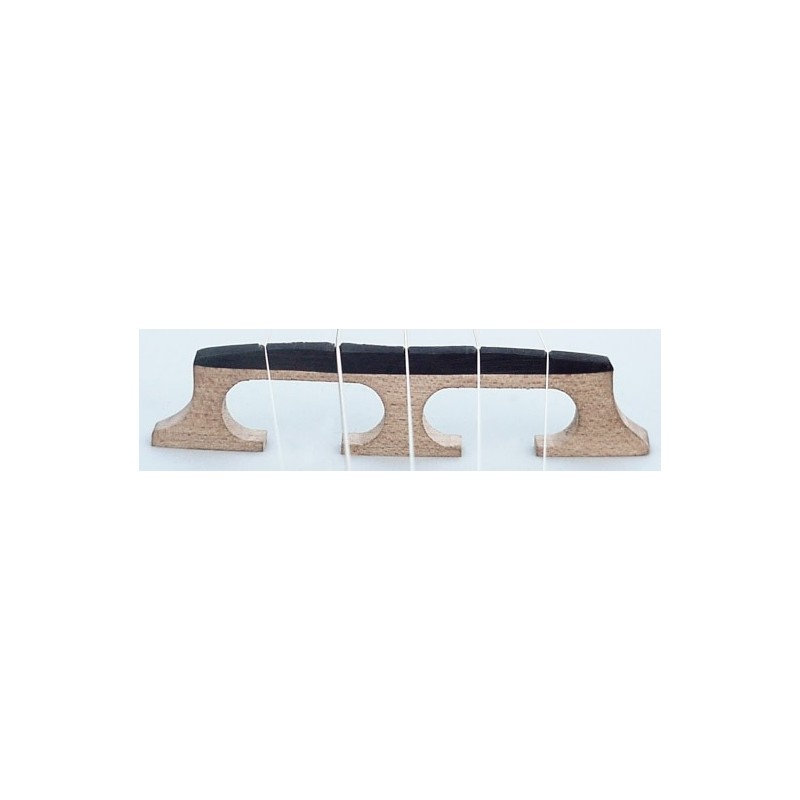 Nechville Banjo Bridges