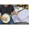 Gold Tone OB 250 With Special Wide Neck Option
