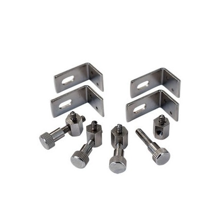 Resonator Thumbscrew Replacements and Hardware