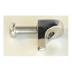 Shoe Lug with Bolt B1193