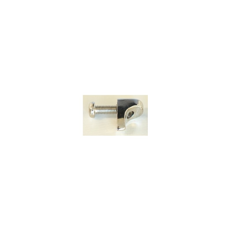 Shoe Lug with Bolt B1193