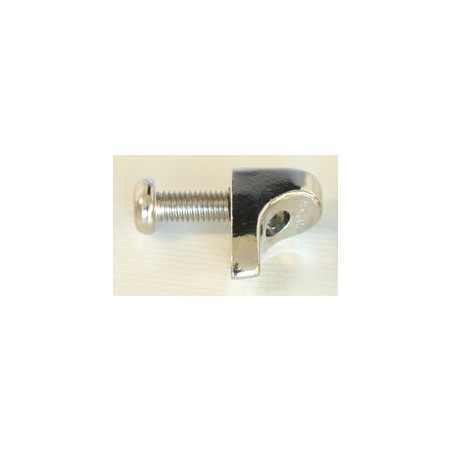 Shoe Lug with Bolt B1193