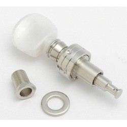 Tuners - TK-7868-001 Gotoh Sealed Planetary Banjo Keys - set of 4
