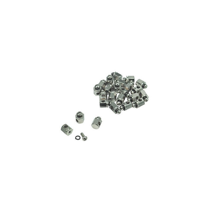 Golden Gate Hex-shaped Bracket Shoe Assembly P-50 -