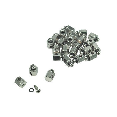 Golden Gate Hex-shaped Bracket Shoe Assembly P-50 -