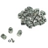 Golden Gate Hex-shaped Bracket Shoe Assembly P-50 -