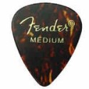 Picks - 351 Shape Classic Celluloid Picks MEDIUM 3 for $1.00