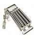 Clamshell Style Tailpiece - P-111