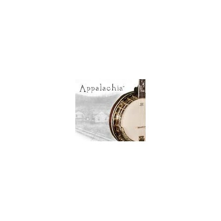 Morgan Monroe - Appalachia Banjo - Special Sale