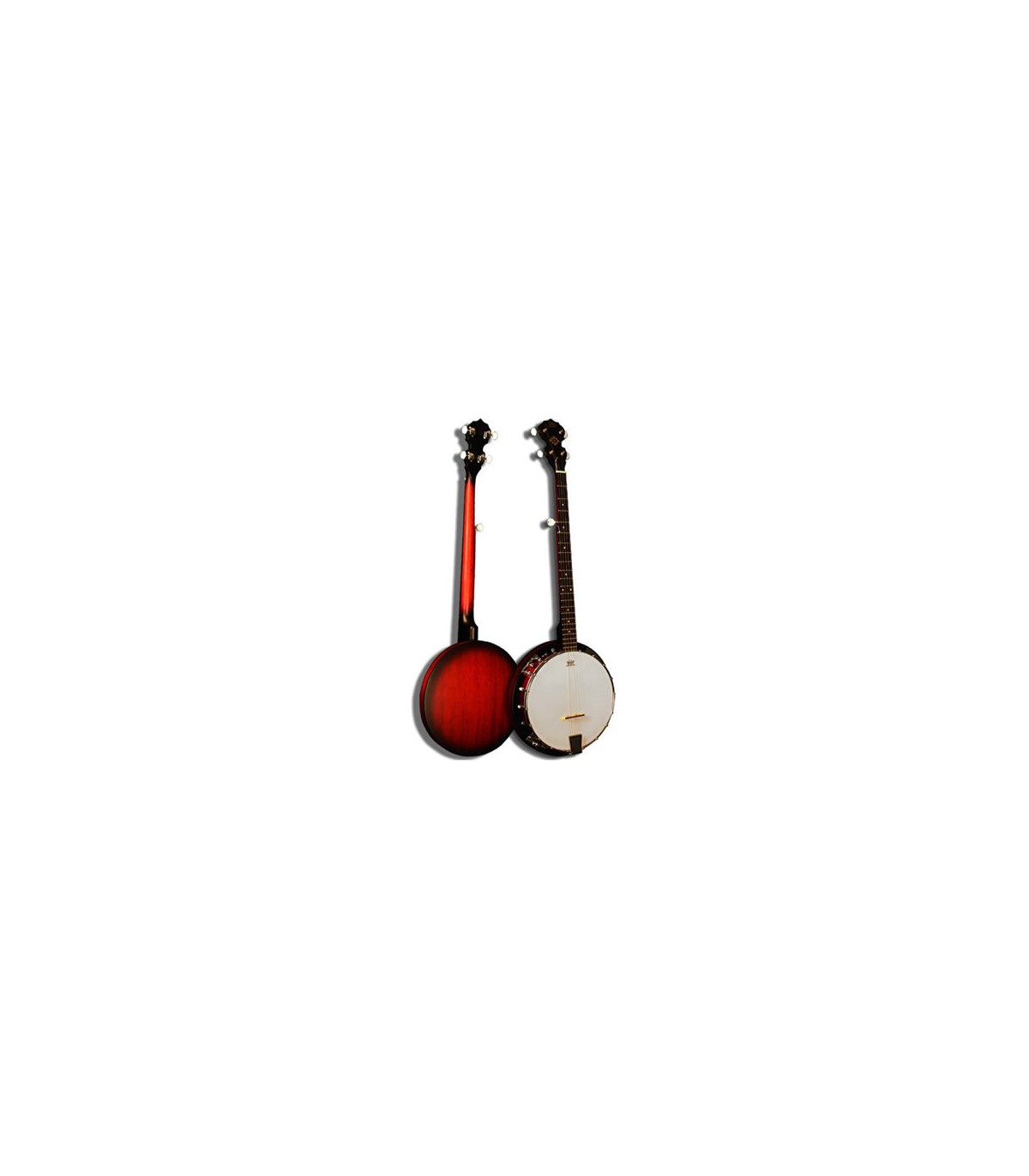 Morgan monroe appalachia banjo deals