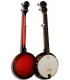 Morgan Monroe - RT-B15 Resonator Banjo