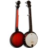 Morgan Monroe - RT-B15 Resonator Banjo