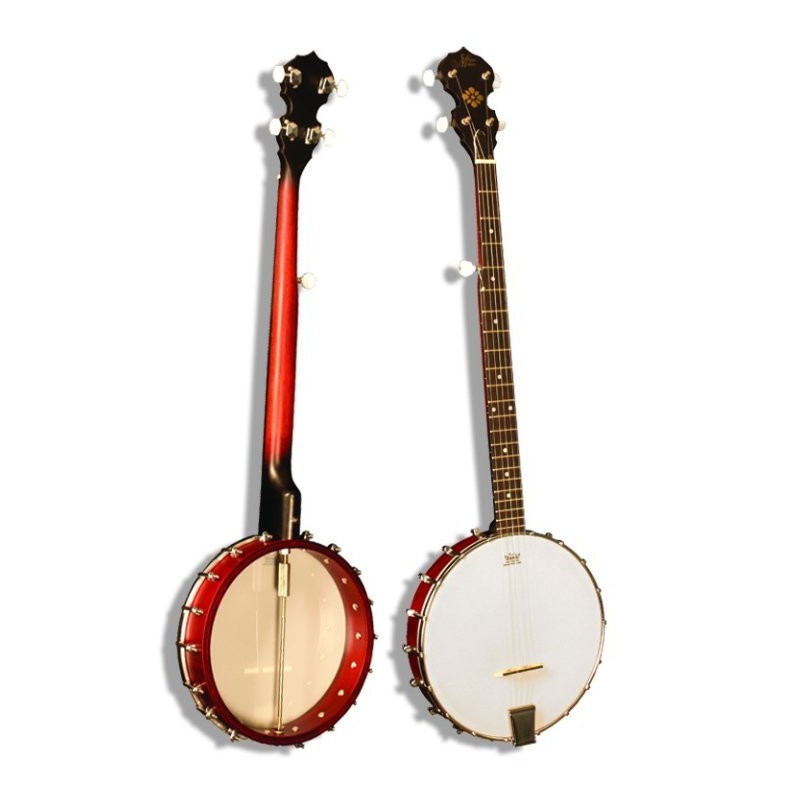 Morgan Monroe - RT-B15 Open Back Banjo