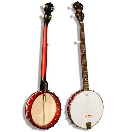 Morgan Monroe - RT-B15 Open Back Banjo