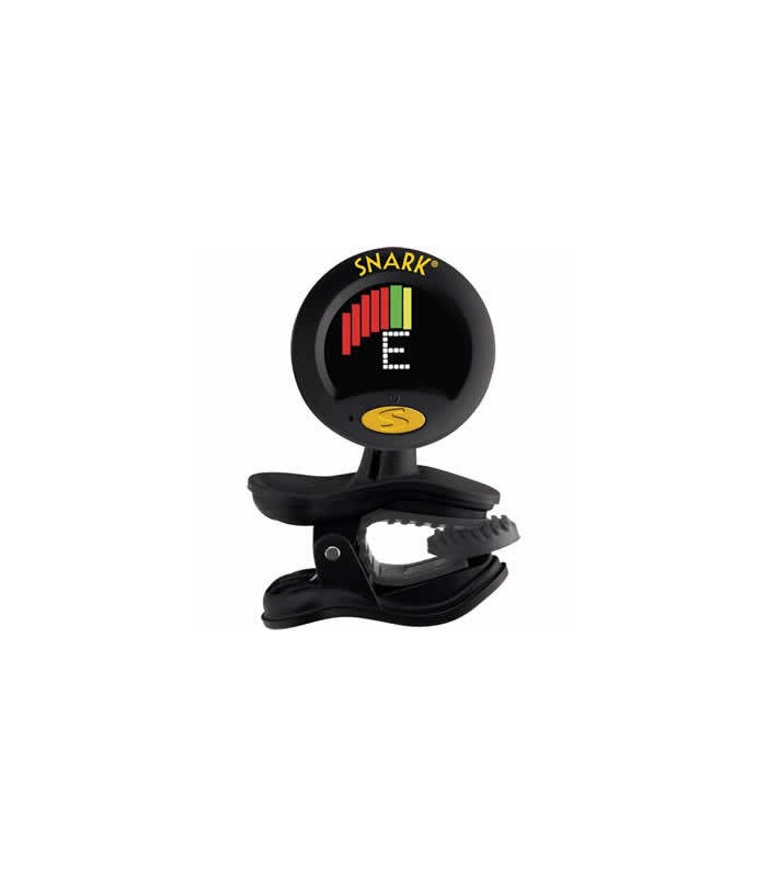 Snark Tuner with Special Banjo Adapter