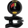 Tuner - Snark Tuner with Special Adapter for Banjo 