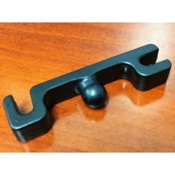 Snark Tuner Bracket Mount For Easier Use