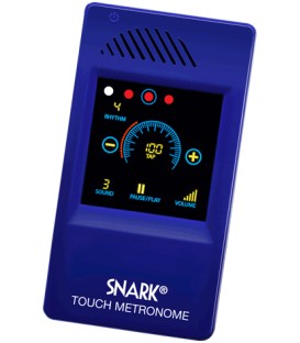 Metronome - Snark Touch Screen Metronome