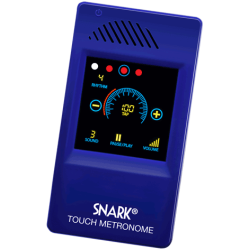 Metronome - Snark Touch Screen Metronome