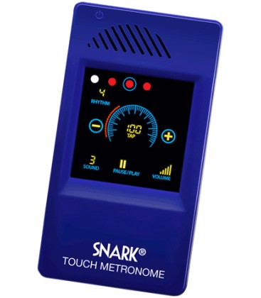 Metronome - Snark Touch Screen Metronome