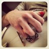 Pickin' Pal Finger Lock