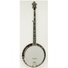 Recording King RK 80 - RK-R80 - The Professional Banjo - LEFTY