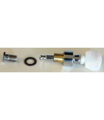 Replacement Planetary Banjo Tuning Pegs - Replace a Set of 5 - PB-324