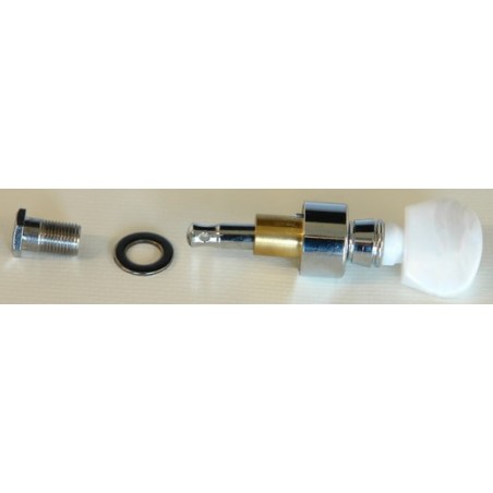 Single Replacment Banjo Tuning Peg - Planetary Tuner - PB-324