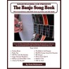 Book - The Banjo Song Book, CD and DVD