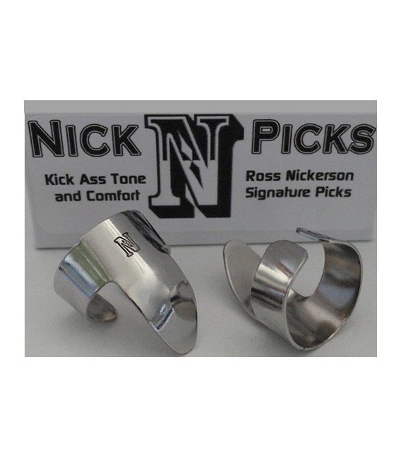 Nick Picks - Best Tone and Comfort