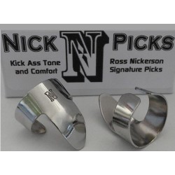 Nick Picks - Best Tone and Comfort