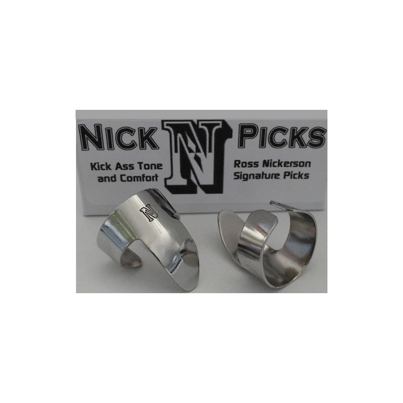 Nick Picks - Best Tone and Comfort